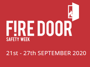 fire doro safety week